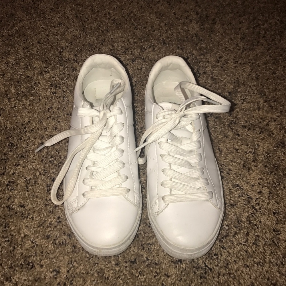 Madewell PONY Sneakers!